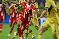 关于里程碑夜！拜仁慕尼黑刷新队史纪录，欧超杯赛后刷纪录，目标明确，心理建设被强调的信息