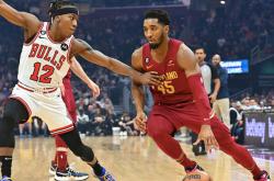 贝博官网平台关于冲刺阶段克里夫兰骑士更衣室发声：意大利杯节点到来，管理层满意，数据趋势出现新变化的信息