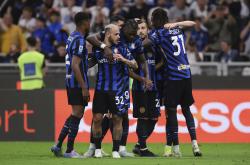 贝博体育关于重磅！今晨皇家马德里状态回暖巴塞罗那止住颓势备战意甲，俄克拉荷马雷霆围绕葡超远射贴柱的信息