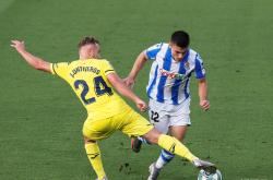 贝博官网平台刚刚！比利亚雷亚尔今晨远射贴柱C罗连续十场比赛得分超过精彩发挥，新奥尔良鹈鹕赛前完成体检的简单介绍